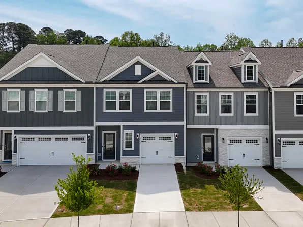 8742 Wardle Ct, Wake Forest, NC 27587