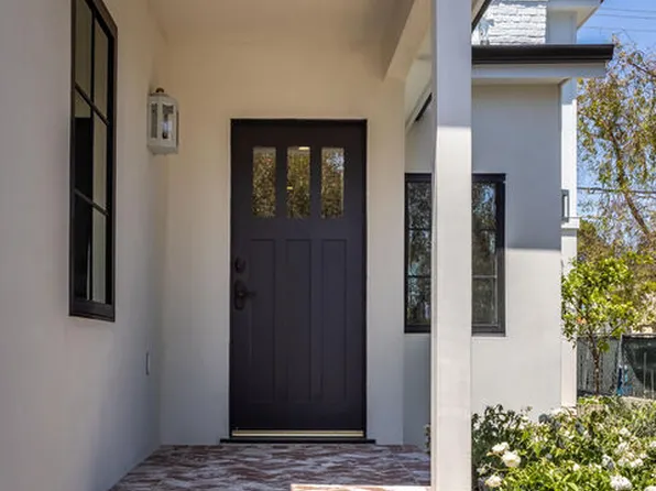 8671 Clifton Way, Beverly Hills, CA 90211