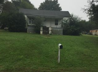 1320 Ridge Ave, Eden, NC 27288