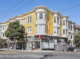 1302 Haight St, San Francisco, CA 94117