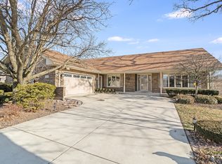 13064 W Creekside Dr, Homer Glen, IL 60491
