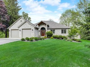4134 County Road Z, West Bend, WI 53095