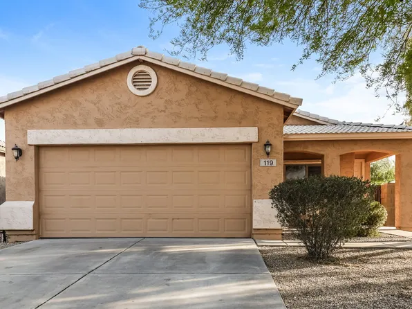 119 E Mountain View Rd, San Tan Valley, AZ 85143