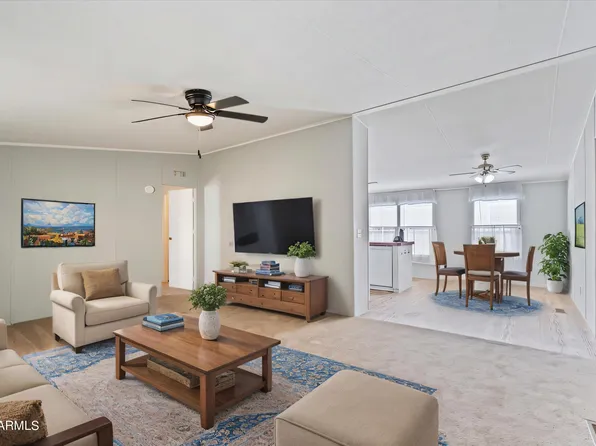 2121 N Center Street #52, Mesa, AZ 85201