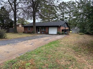 603 S Pierce Ave, Wagoner, OK 74467