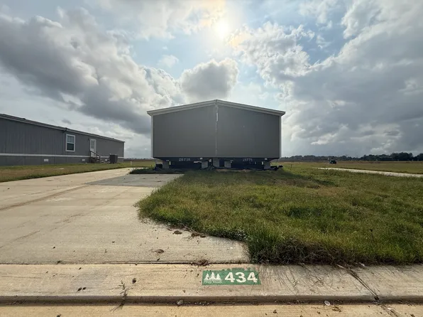 434 Bartholomew Way, Crosby, TX 77532