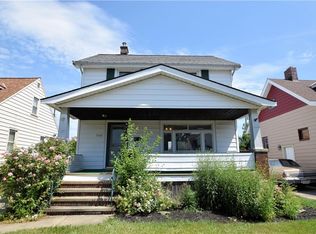 3102 Tuxedo Ave, Parma, OH