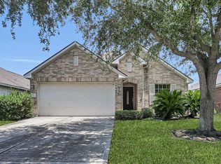 21814 Cascade Hollow Ln, Spring, TX 77379