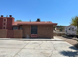 7309 Darby Way #B, El Paso, TX 79912