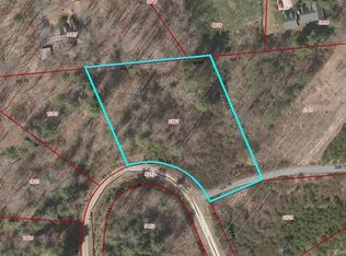40 Nader Ave, Weaverville, NC 28787
