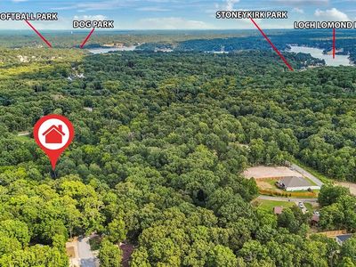 Hurlford Ln #19, Bella Vista, AR, 72715