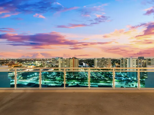 3430 Galt Ocean Dr #Penthouse 1, Fort Lauderdale, FL 33308