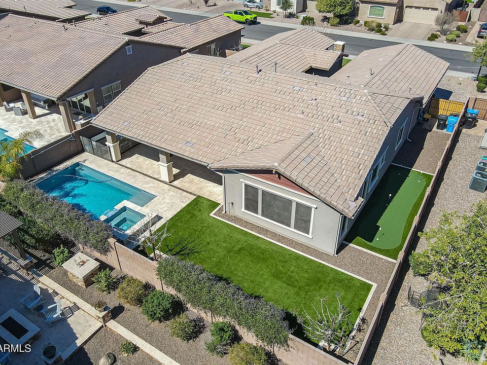 1st image of 3543 E Penedes Dr