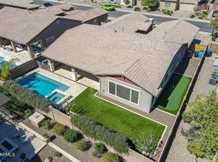 3543 E Penedes Dr, Gilbert, AZ 85298