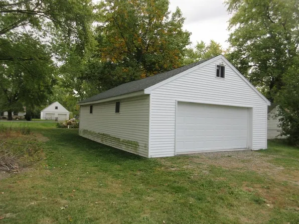 0 Burton Pl, Anderson, IN 46013