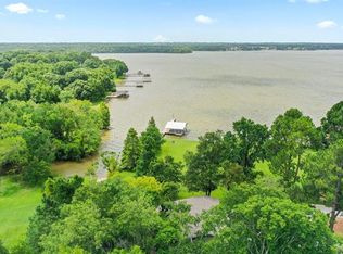 5696 Lagoon, Eustace, TX 75124