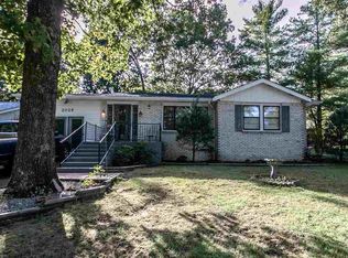 2025 Woodland Dr, Poplar Bluff, MO 63901