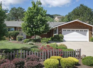 14 Rio Del Ct, Danville, CA 94526