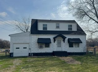 827 W Madison St, Franklin, KY