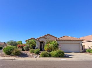 4216 E Molly Ln, Cave Creek, AZ 85331