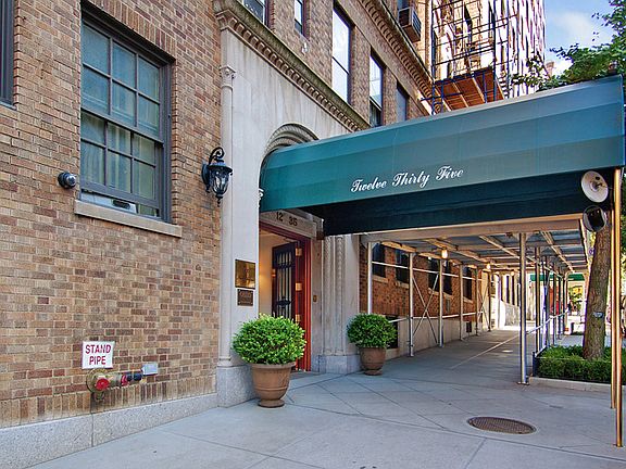 5th image of 1235 Park Ave #8D