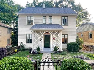 128 Vernon Ave, Little Rock, AR 72205
