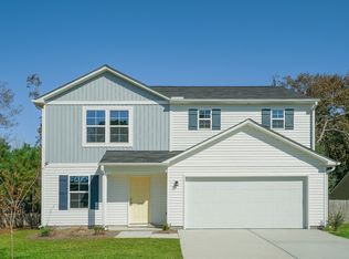 2412 Harbor Cv SW, Supply, NC 28462