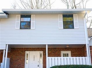 5954 Wintergreen Rd, Norcross, GA 30093