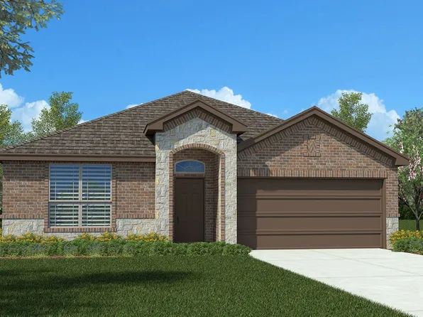 15932 Stableford Rd, Justin, TX 76247