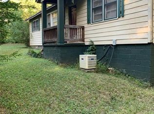 4418 Sims Rd, Ellenwood, GA 30294