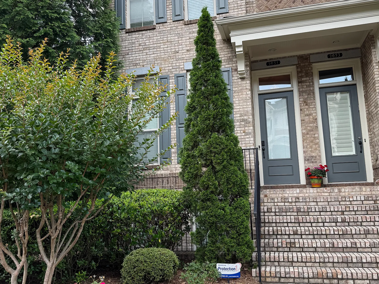 2651 Avon Cv — Photo 1