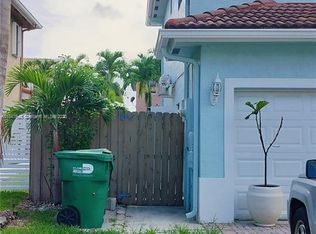 14552 SW 158th Ct, Miami, FL 33196