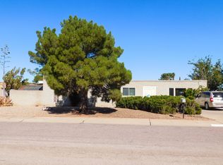 501 Chantilly Dr, Sierra Vista, AZ 85635