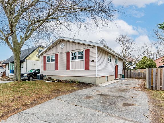 2nd image of 55 Glovers Rd E