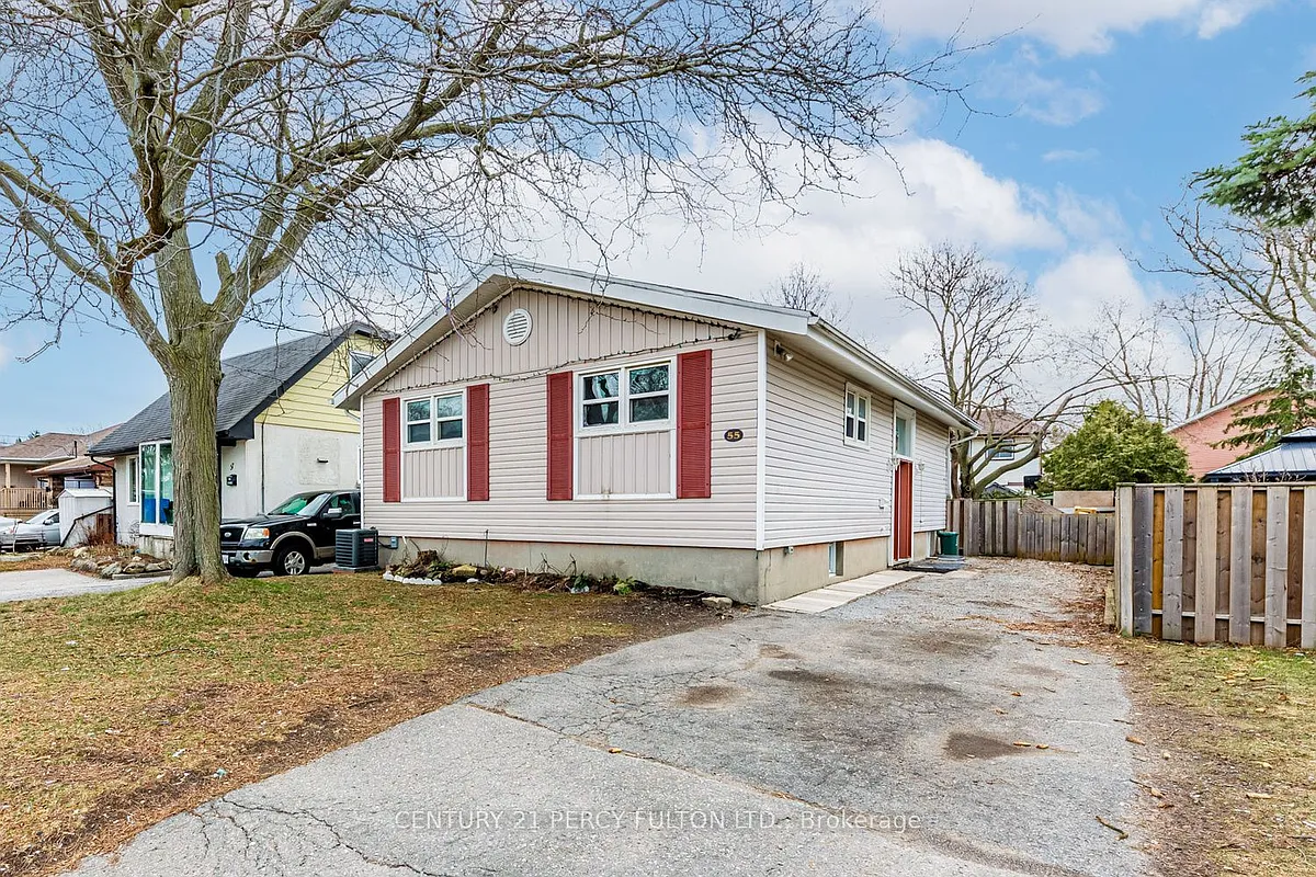 Building Photo - 55 Glovers Rd E