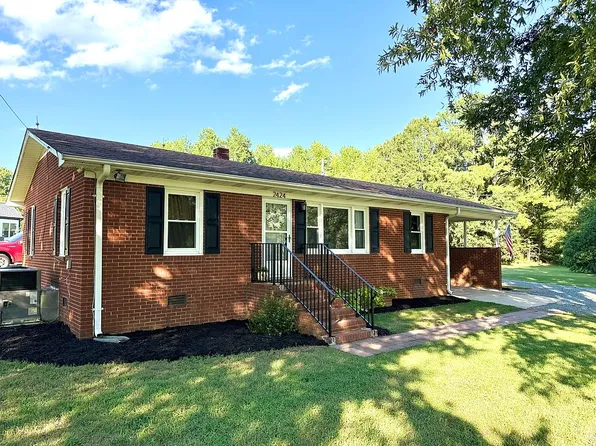 2424 Goldmine Rd, Monroe, NC 28110