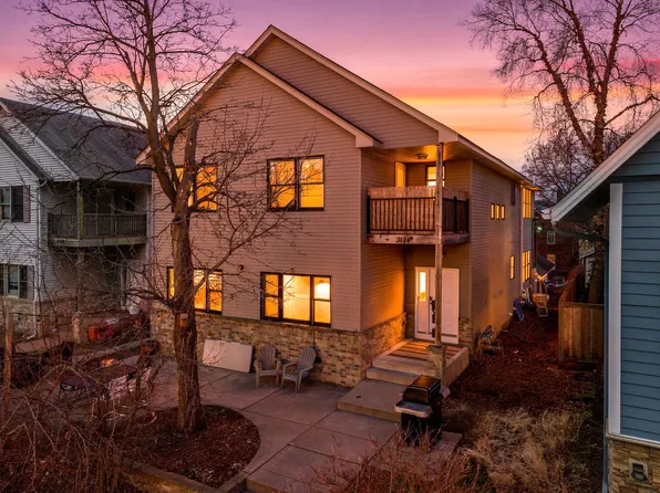 3124 Lyndale Ave S APT B, Minneapolis, MN 55408