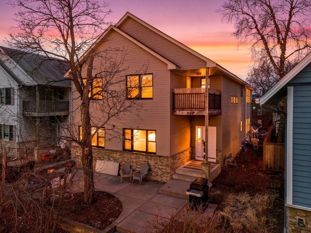 3124 Lyndale Ave S APT B, Minneapolis, MN, Minneapolis