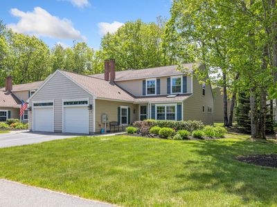 76 Heritage Drive #5, Wells, ME, 04090