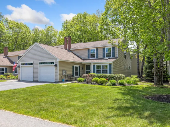 76 Heritage Drive #5, Wells, ME 04090