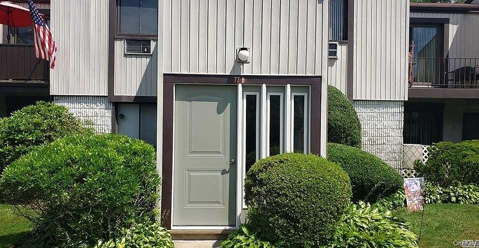 1st image of 77-3B Richmond Boulevard #3B