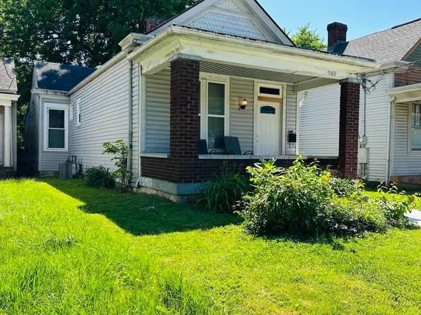 940 Charles St, Louisville, KY 40204