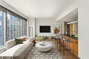 Rented by Beam Living