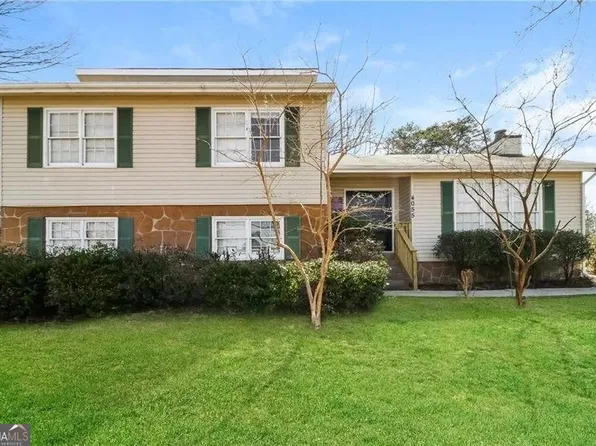 4055 S Bogan Rd, Buford, GA 30519