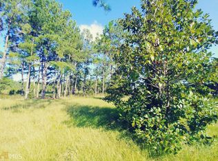 38 Lake Deborah Dr LOT 21R, Folkston, GA 31537