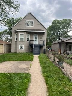 2nd image of 10826 S Buffalo Ave