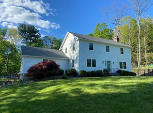 7 Bushy Ridge Rd, Westport, CT 06880