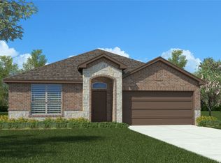 166 Lunayena Rd, Rhome, TX 76078