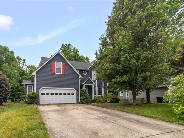 3113 Iron Gate Trl, Jamestown, NC 27282