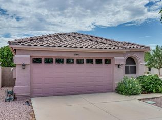 13855 N 91st Ln, Peoria, AZ 85381